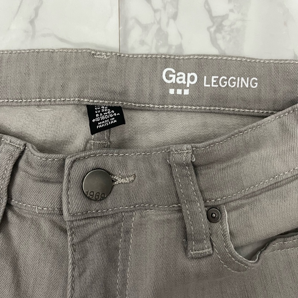 Gap Jeggings
